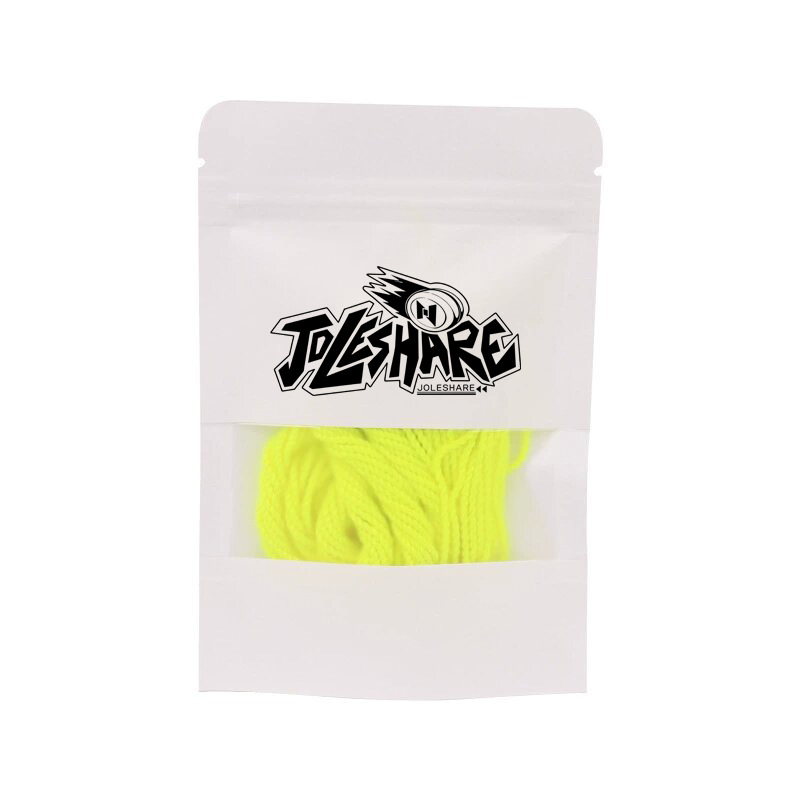 LESAHARE 专业悠悠球绳子1.3米24股26股溜溜球配件YOYO球比赛用绳
