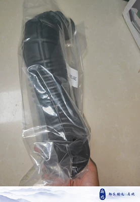 Hose Korean Air – Other starting systems