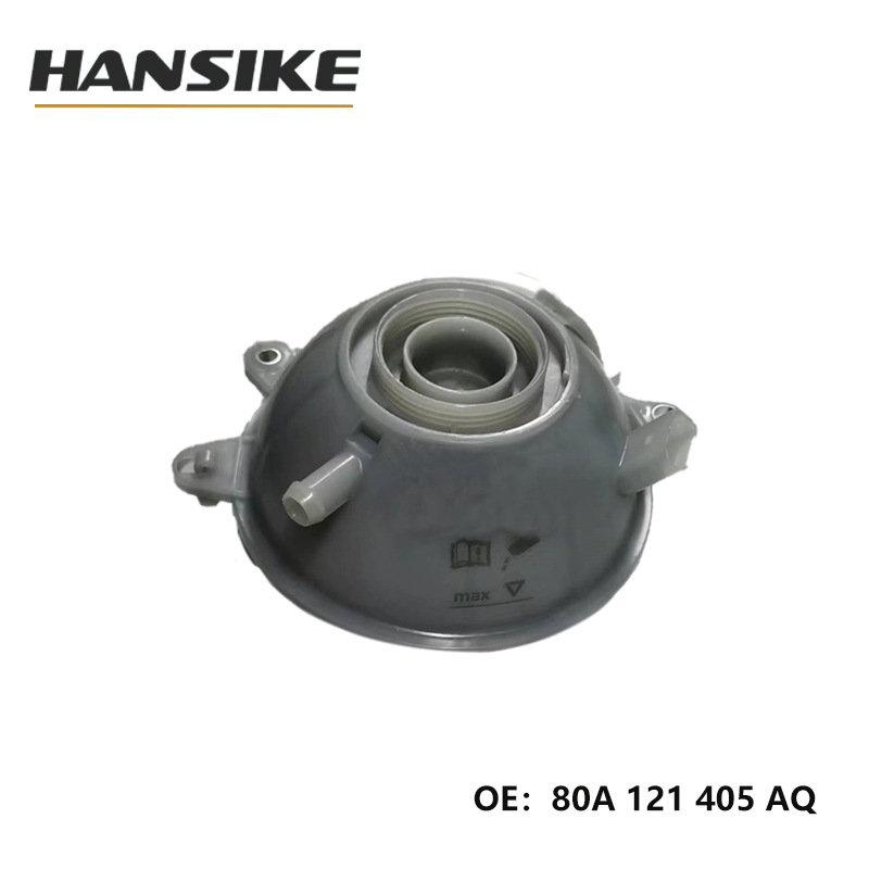 For Audi Q5L factory car expansion kettle sub kettle 80A121405AQ