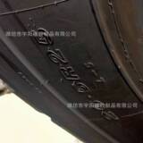 Шина для балочно-подъемных машин 26,5R25 Цельнометаллическая шина для строительной техники с углубленным рисунком