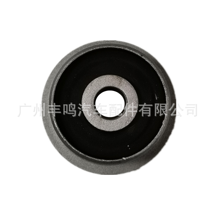 Buje de suspensión del brazo de control del coche de AB315B714AD conveniente para el guardabosques de Ford