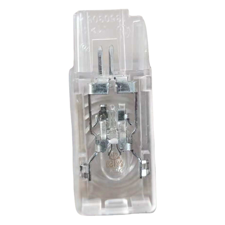 Adecuado para Buick nuevo junwei junyue yinglang Chevrolet Cruze bombilla tronco cubierta interior Luz