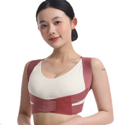 贝妮美 корректор осанки, невидимый ортопедический корсет