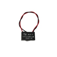 ��ԴMCR-P 0.47uF+R200/2W/250V�S�����l�������|��늴� �����