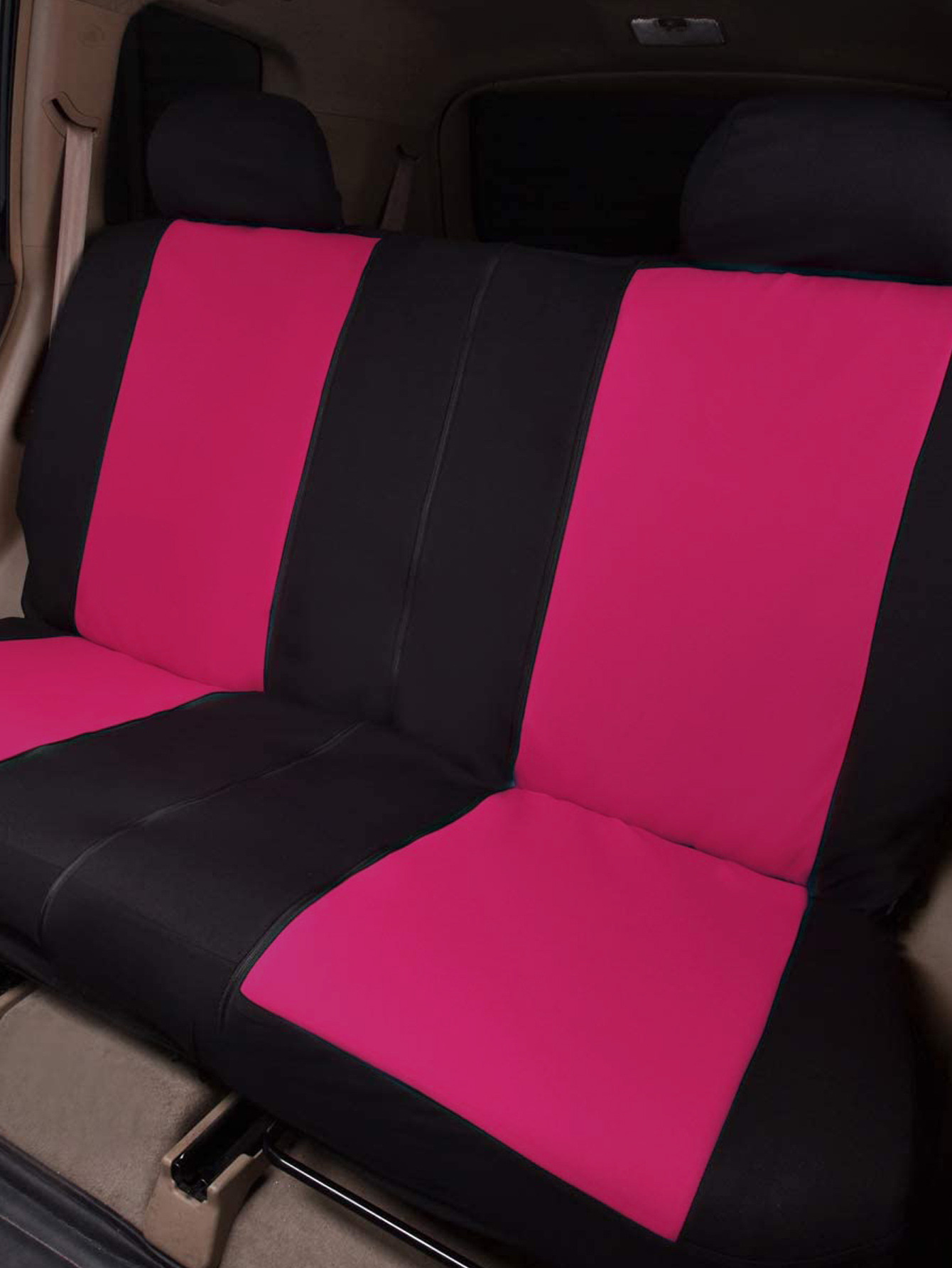 Europe and the United States hot selling polyester mesh car seat cover foreign trade hot-selling universal suitable for five-seat models