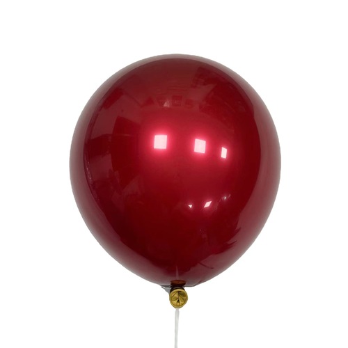 Wedding wedding room decoration layout happy word balloon wedding thickened big red balloon set wedding supplies props