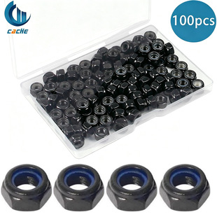 �羳؛Դ100pcs ���b��ɫ̼䓷��������i�o��ñM5 Ƕ�{�����o�̼�