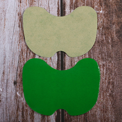 Leaf paste argy wormwood moxibustion Warm moxibustion cervical vertebra knee Farm Manufactor wholesale