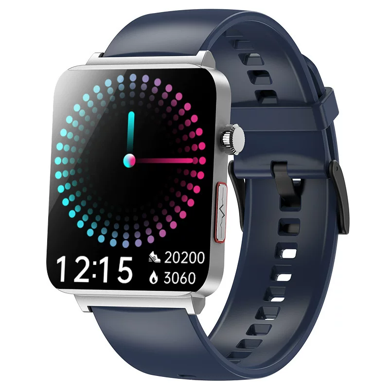 (Cross-border trading), bracelet, 1.96 inch, bluetooth