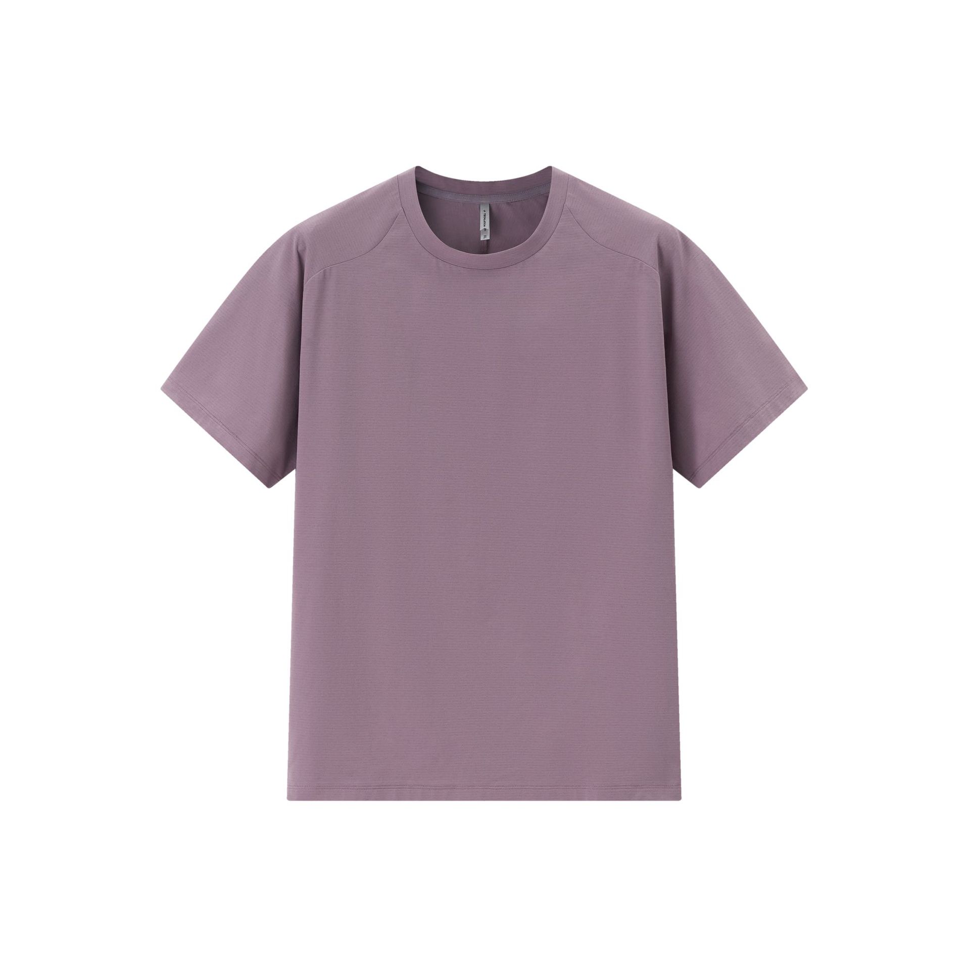 Movimiento Solar Star| 2026 verano nuevo frío al aire libre camiseta de secado rápido antibacteriana camiseta de secado rápido para hombres image 11