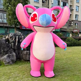 卡通人偶服装;动漫服