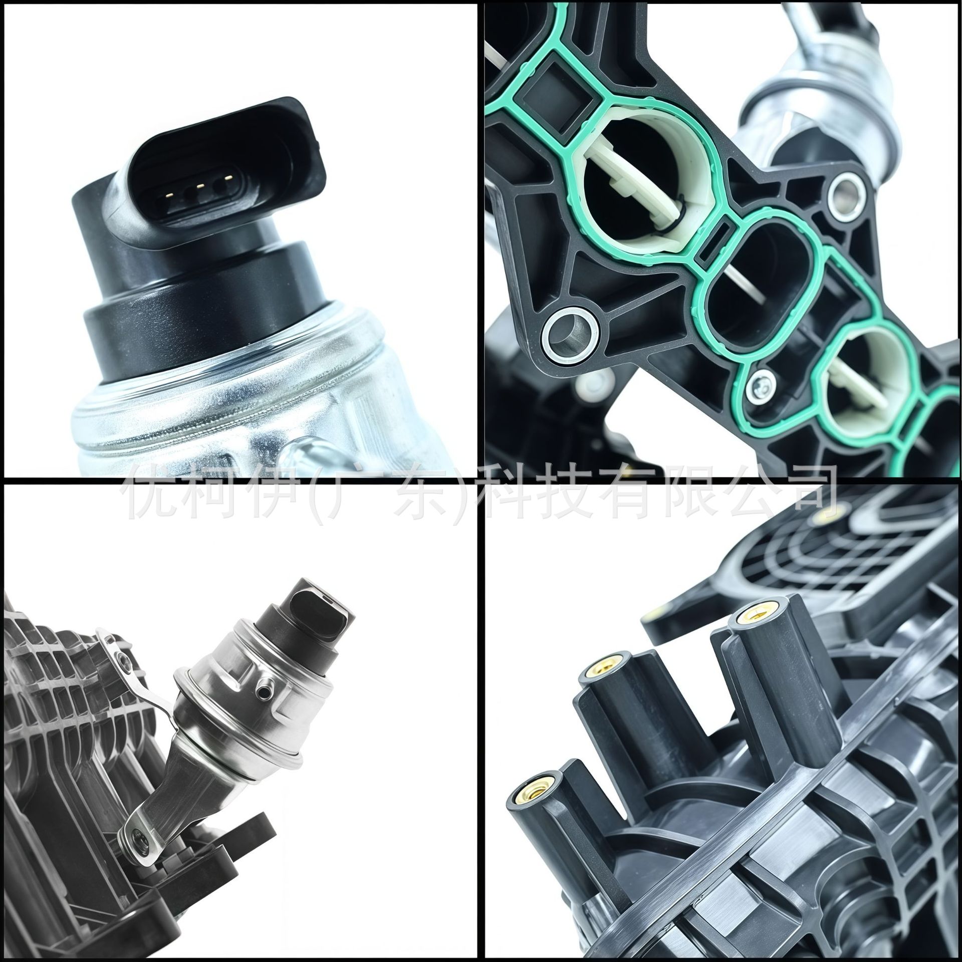 25193560 Intake Manifold Suitable for Chevrolet Captiva/Cruze/Vauxhall 25189093