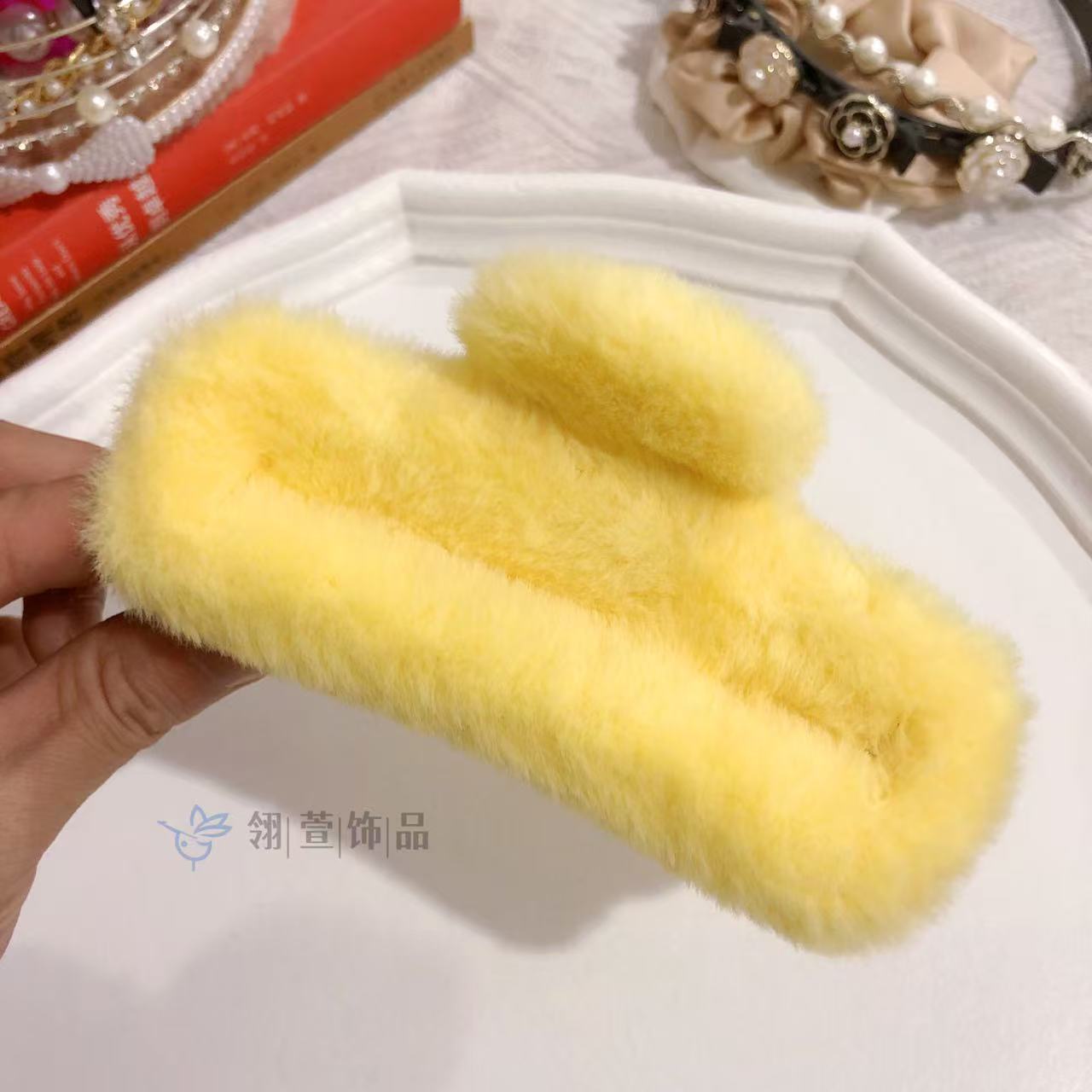 29#13cm square circle (14# large yellow)