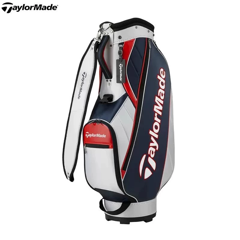 [Taylormade 泰勒梅 гольф‑чемодан для мужчин стандартная вертикальная с большой вместимостью]