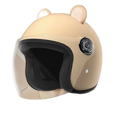 Motosiklet kaskı (dəbilqə): and Cold-Proof, Unisex