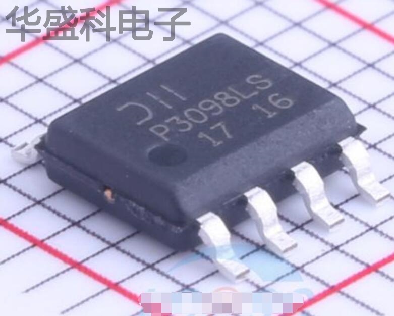 DMP3098LSS-13 封装 SOP-8 MOS场效应管