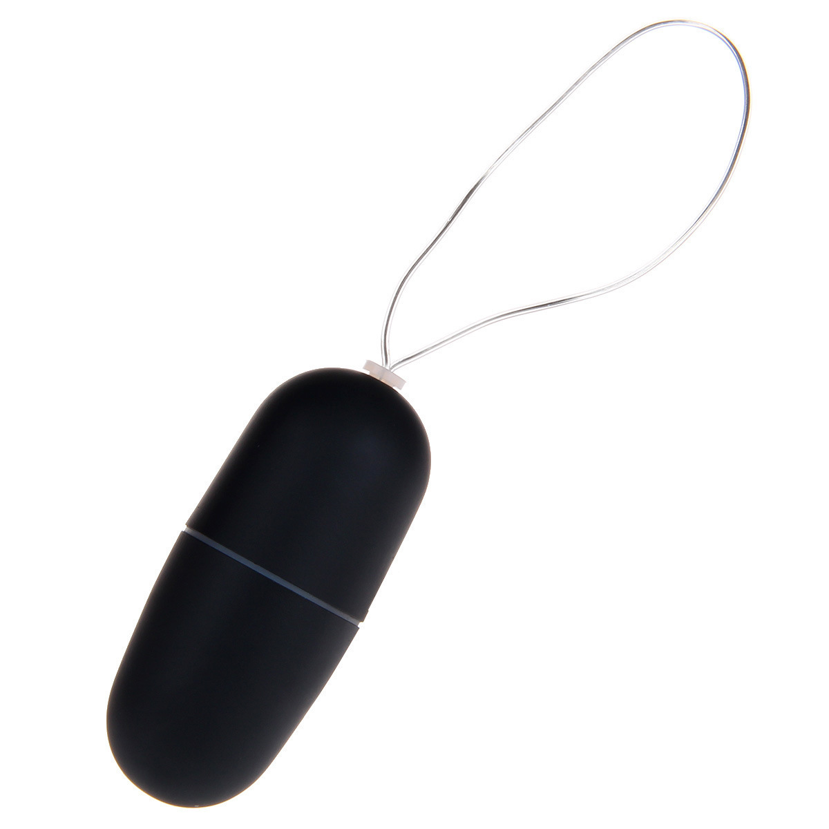 MP3 Wireless Remote-Control Vibrating Egg, 20 Frequency Modes, Pink ABS — detail image 3