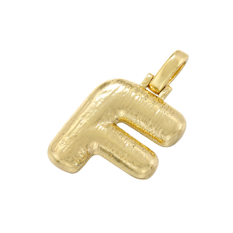 1 Pièce Le Cuivre Lettre display picture 7