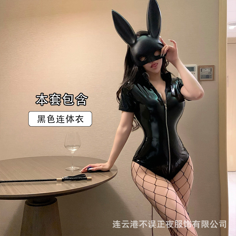 블랙[원피스]
