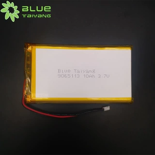 定制9065113锂聚合物电池电芯9065115移动电源10000mah充电宝3.7V