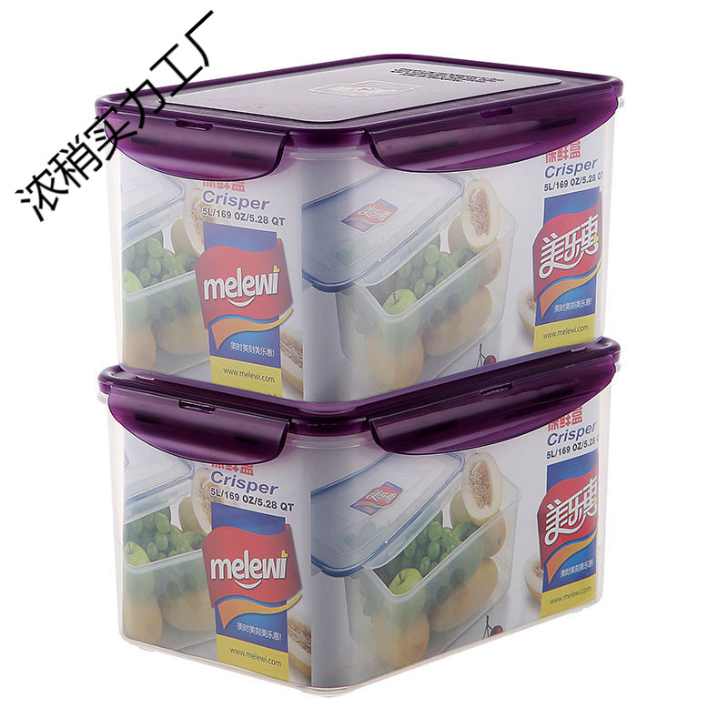 5000 ml púrpura dos paquetes -