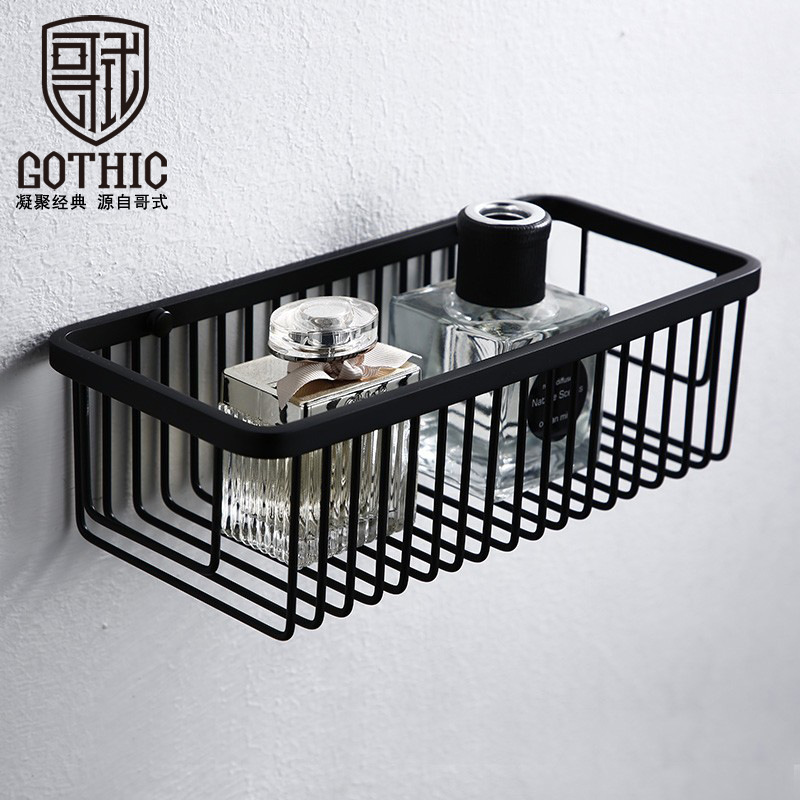 Stainless Steel Shelf Rack
