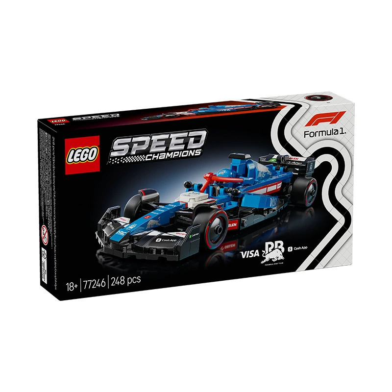 Lego, Ferrari, гоночный автомобиль, конструктор для мальчиков, игрушечная машинка