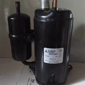 RH220VHLC RH232VHAC RH231VHAT RH207VHKC RH247 Mitsubishi 1.5 HP kompressor