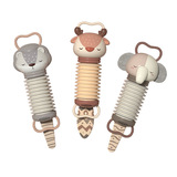 Хваталка для младенца, аккордеон, успокаивающая игрушка для сна для новорожденных, (Трансграничная торговля)