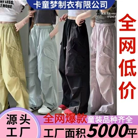 童裤;童套装;童卫衣