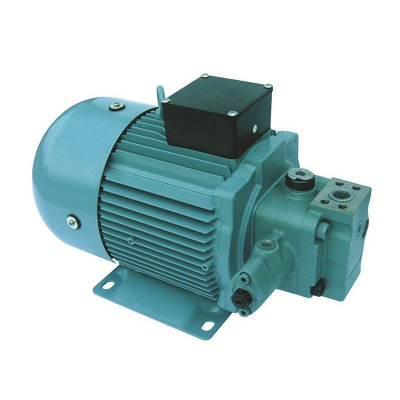 Масляный насос GREATWALL HYDRAULICS VUP-16