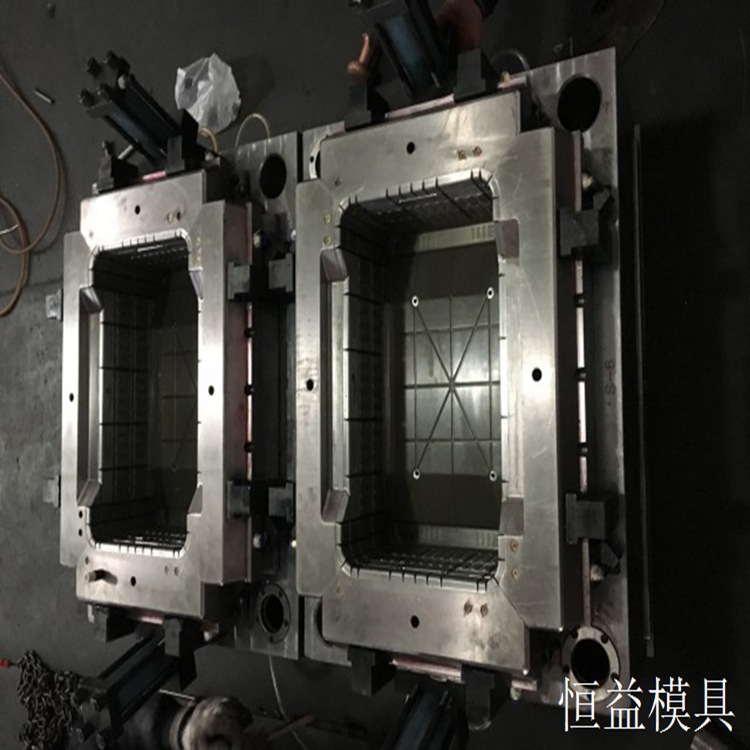 底座园艺文具日用品塑胶模具黄岩模具轮盖交通路障注塑模具橡胶模