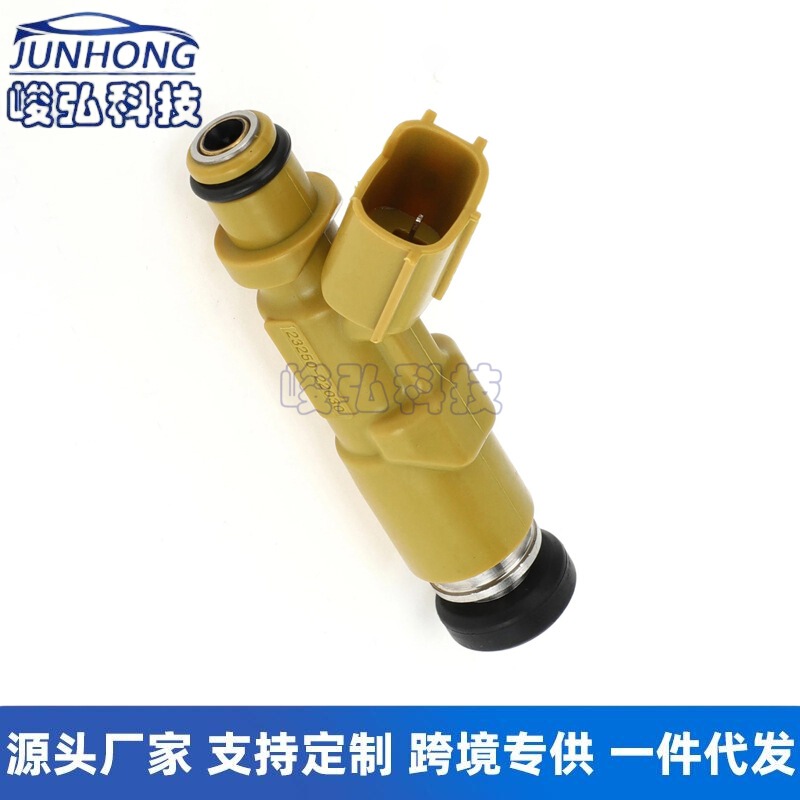 23250-22030 23209-22030 Is Suitable for Celica Matrix Fuel Injector Fuel Injector 23250-22030 23209-22030 Is Suitable for Celica Matrix Fuel Injector Fuel Injector