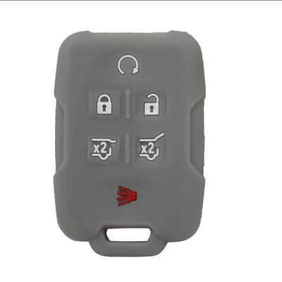 Static Rod/Key Bag Curode Sorode GMC YUKON