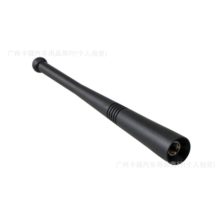 Cross-border best-selling car decoration radio antenna 5inch Universal antenna Modified antenna radio antenna