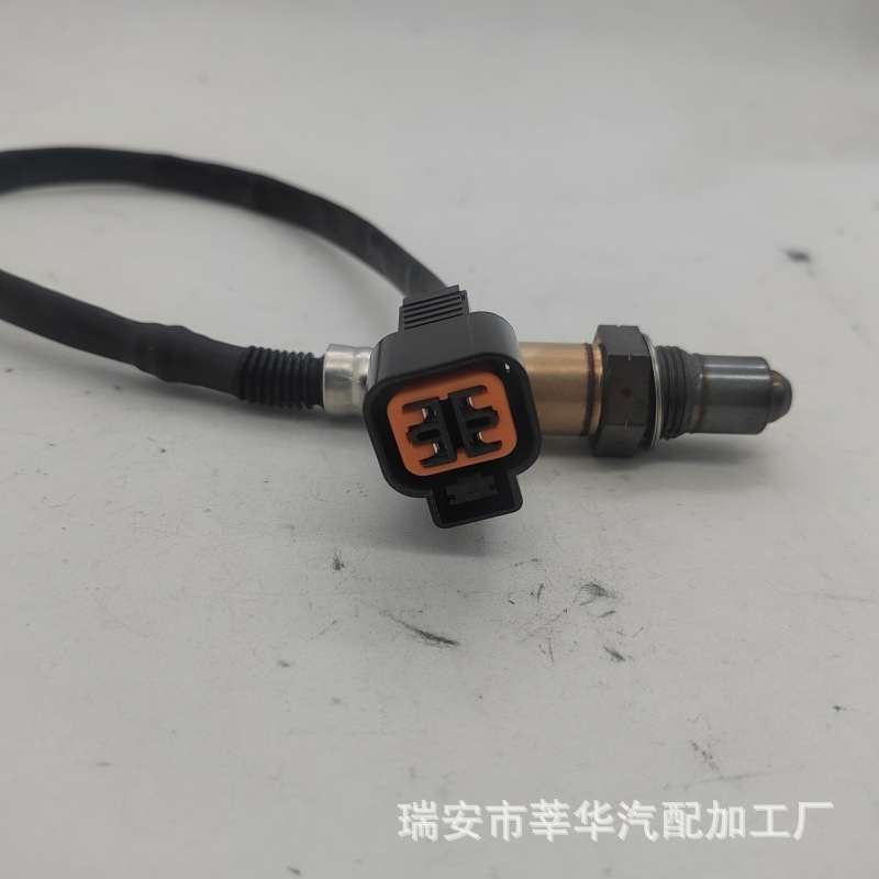 Manufacturer Wholesale Oxygen Sensor Cross-Border Oxygen Sensor Exclusively for Export Oe:39210-22610