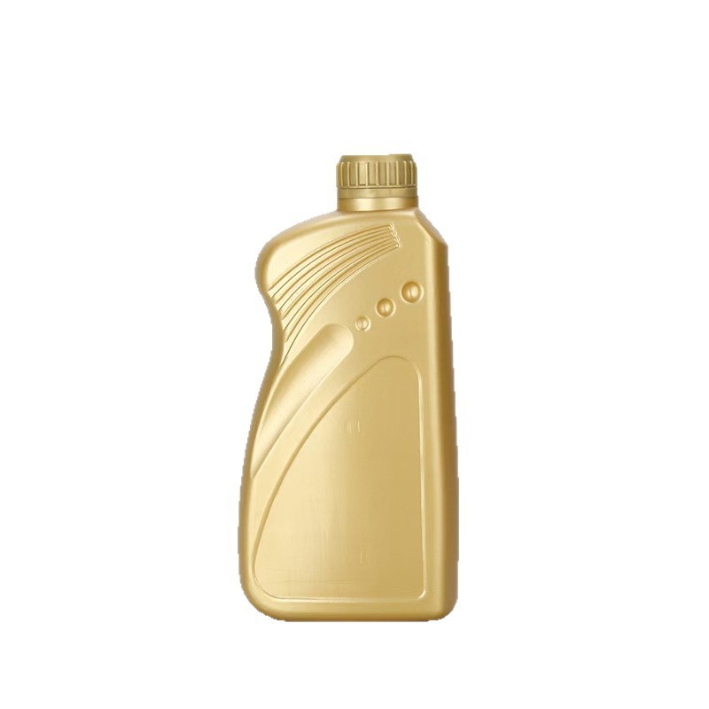 1L プラスチックオイルボトル 1L プラスチックフラットフィルムインナーラベル不凍液バレル 500ml 潤滑油ボトルメーカー|undefined