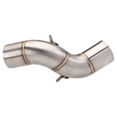 exhaust 2017-2022 — Exhaust pipe