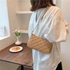 Fashionable small bag, shoulder bag, summer one-shoulder bag, 2023