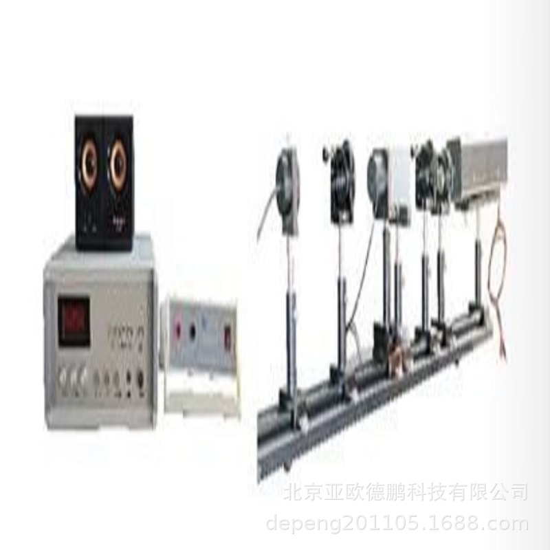 亚欧 晶体电光调制综合实验装置/调制综合实验装置 DP20