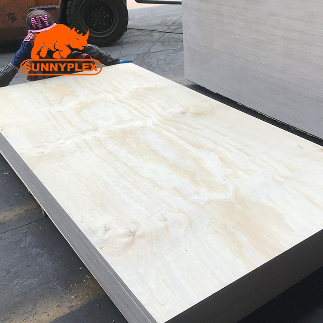 Supermercado estante tablero de separación posada casa de familia álamo eucalipto madera de pino madera contrachapada tablero entero tablero de embalaje tablero de muebles