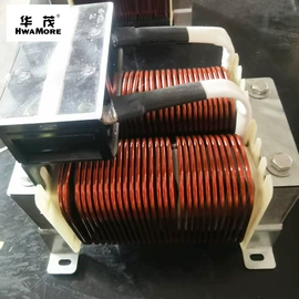 电源变压器;电抗器;控制变压器