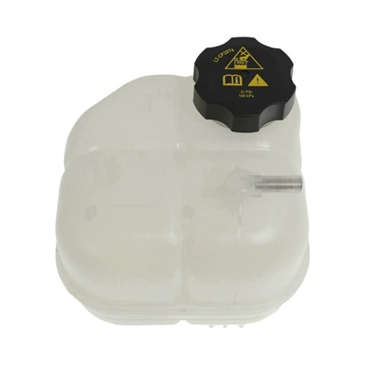 Jeep Cherokee 14-18 – Water tank