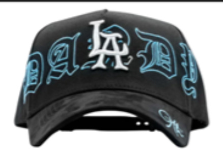 Pop hip hop tendencia DANDY gorra de béisbol gorra ajustable animada gorra de béisbol hip hop hombres y mujeres al por mayor