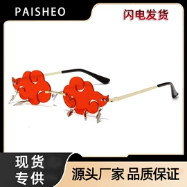 太阳镜;儿童太阳镜;框架眼镜