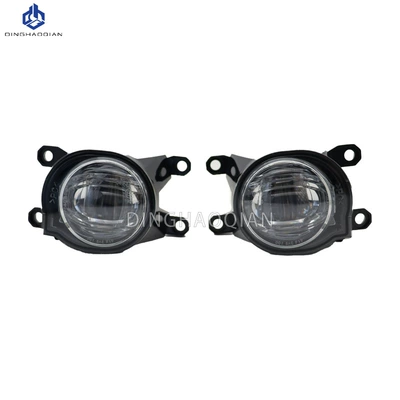 Fog lamp LED white light fog light