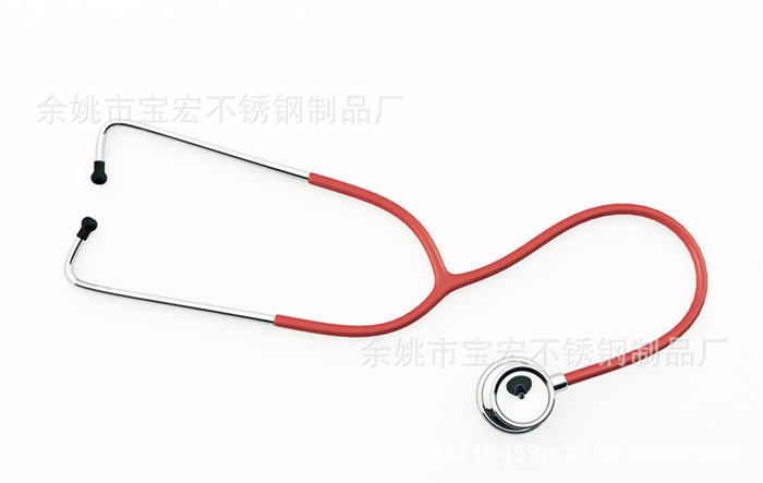 医用听诊器用304精密不锈钢管 6*0.5 源头工厂 品质保证 安全放心