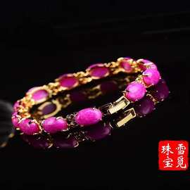 批发优化苏纪石舒俱来多款精美手链直播旅游景点地摊一手货源