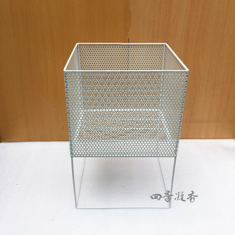 Creative decorations for office, flowerpot, Nordic style, home decor, simple and elegant design