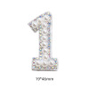 Number 1